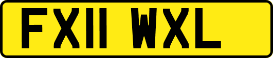 FX11WXL