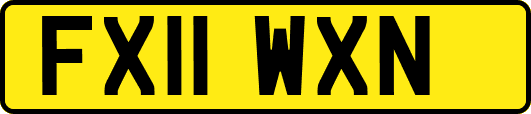 FX11WXN