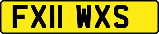 FX11WXS