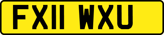 FX11WXU