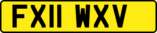 FX11WXV