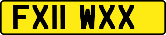 FX11WXX