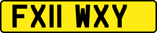 FX11WXY