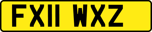 FX11WXZ