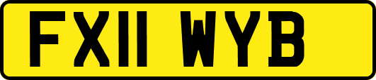 FX11WYB