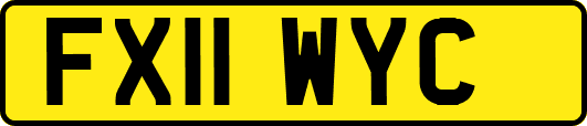 FX11WYC
