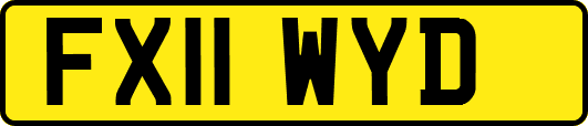 FX11WYD