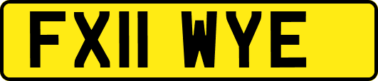 FX11WYE
