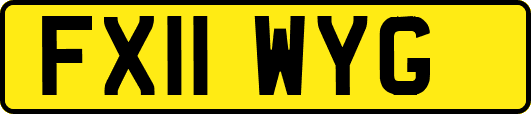 FX11WYG