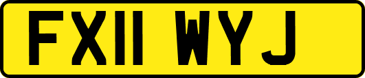 FX11WYJ