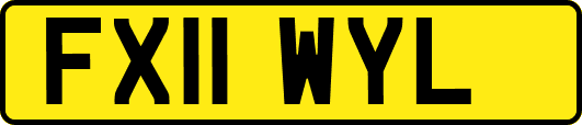 FX11WYL