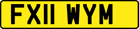 FX11WYM