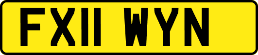 FX11WYN