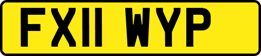 FX11WYP