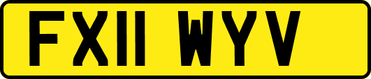 FX11WYV