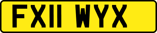 FX11WYX