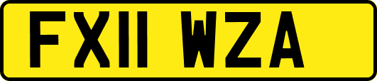 FX11WZA