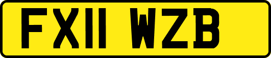 FX11WZB