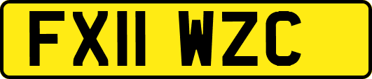 FX11WZC