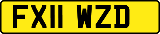 FX11WZD