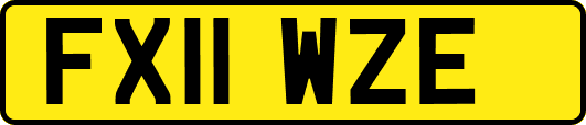 FX11WZE