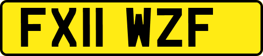 FX11WZF