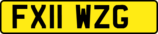 FX11WZG