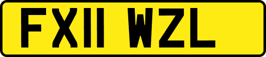 FX11WZL