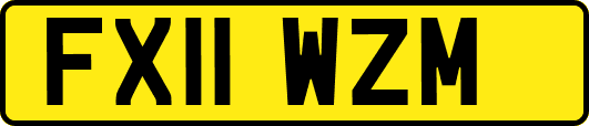 FX11WZM