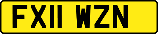 FX11WZN