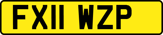 FX11WZP