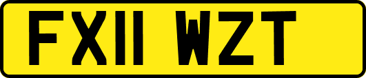 FX11WZT