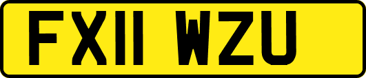 FX11WZU
