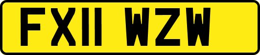 FX11WZW