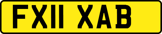 FX11XAB