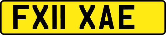 FX11XAE