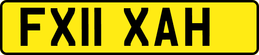 FX11XAH