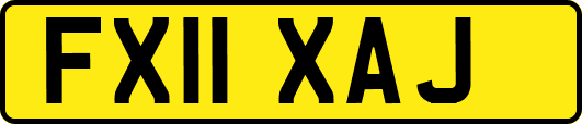 FX11XAJ