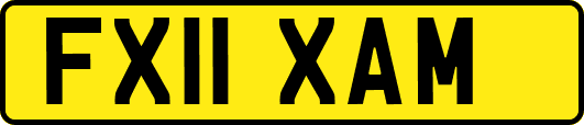 FX11XAM