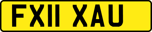 FX11XAU