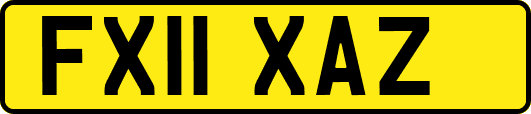 FX11XAZ