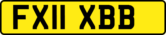 FX11XBB