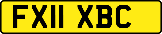 FX11XBC