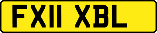 FX11XBL