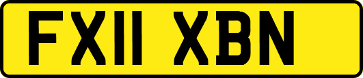 FX11XBN