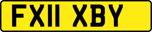 FX11XBY