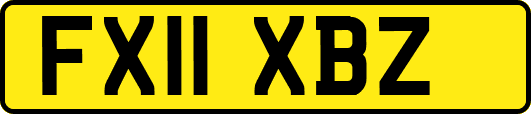 FX11XBZ