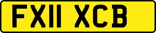 FX11XCB
