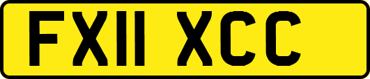 FX11XCC