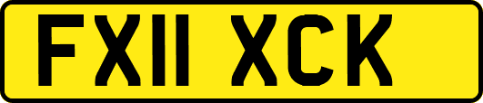 FX11XCK